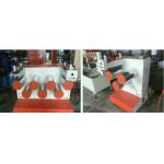 PET Plastic Strapping Band Machine 380V 50HZ PET Strapping Band Making Machine for sale