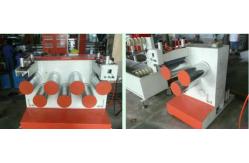 China Single Screw Strap Making Machine , PET Drawbench Production Line supplier