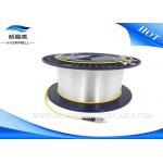 Corning Bare Optical Fiber SMF G652D 250um Blue Yellow Paintcoat IEC 60794 - 2 - 10 for sale
