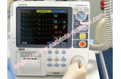 China Mindray BeneHeart D6 Defibrillator Medical Equipment For Hospital supplier