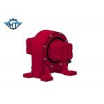 Ip66 Enclosed Small Slew Drive Gearbox For Pv Solar Mounting System for sale
