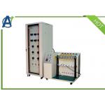 UL817 Wire Swing Tester With 6 Test Positions And 50g 100g 200g 300g 500g Weight for sale