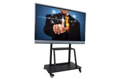 China 350cd/m2 Interactive Touch Screen Monitor supplier