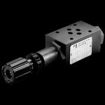 MSV.Modular Sequence Valves Jeou Gang  MSV-02-P-3-A-L  flow rate control valve   pressure control valve for sale