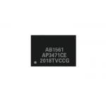 AB1561 BT IC Low Power ANC BT 5.2 Audio SoC IC TWS  32bit QFN Package for sale