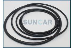 China 360-200-29900 36020029900 Hydraulic Cylinder Seal Kit For KATO Repair Kit supplier