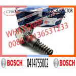 High Quality Diesel Fuel Injection Unit Pump 0414755002 0414755003 0 414 755 003