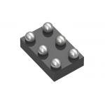 TMP139AIYAHR Sensor IC Digital Temperature Sensor With I2C And I3C Interface for sale