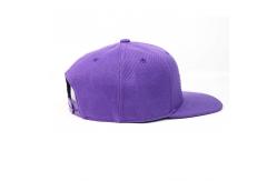 China 100% Acrylic Personalized Snapback Hats / Embroidery Logo Snapback Cap And Hat supplier