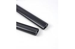 China                    Custom PVC Trim Strip for Wall Decoration              supplier