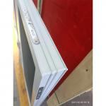 AAMA Contemporary UPVC Sliding Window And Door For Bathroom