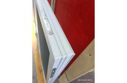 China AAMA Contemporary UPVC Sliding Window And Door For Bathroom supplier