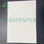 Resilient Coated One Side Smoothness High Bulk PaperBoard for DIY Paper