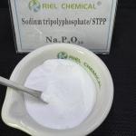 CAS 7758-29-4 Na5P3O10 Sodium Tripolyphosphate For Industry Stpp Powder for sale