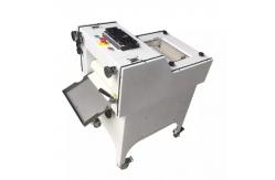 China High Capacity Dough Ball Making Machine Baguette Toast Moulder Machine 1800Pcs/H supplier