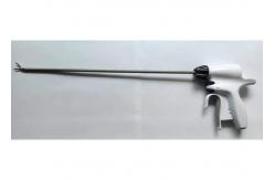 China Eto Sterilization Ultrasonic Harmonic Scalpel 23cm Shaft Length supplier