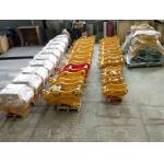 OEM Tilting Quick Hitch Hydraulic Quick Couplers For Excavators Kobelco Kato for sale