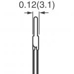 RUSBF110-2 Chip Diode NEW AND ORIGINAL STOCK