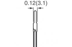 China RUSBF110-2 Chip Diode NEW AND ORIGINAL STOCK supplier