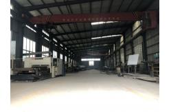 China Horizontal Single Axis Tracker manufacturer