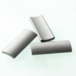 Customized Ferrite Motor Magnet for sale