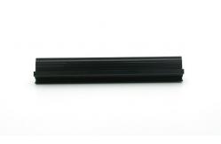China                    Custom Extruded PVC Panel Strip              supplier