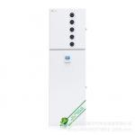 220W Floor Standing Fresh Air HEPA F9 Filters Ductless ERV for sale