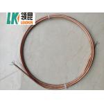 6.0mm Copper Sheathed Mineral Insulated Copper Cable for sale
