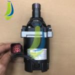 487-8455 Hydraulic Remote Control Joystick For E320GC E323GC Excavator Parts for sale