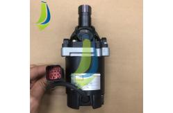 China 487-8455 Hydraulic Remote Control Joystick For E320GC E323GC Excavator Parts supplier