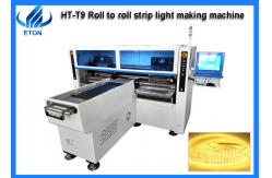 China Adjustable 6kw 380AC 200000 CPH Led Chip Making Machine supplier
