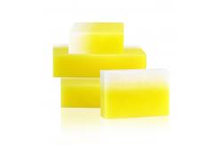 China ODM Organic Bath Soap Sweet Orange Vanilla Natural Organic Soap supplier