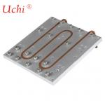 Customized Water Cooling Plate for IGBT Modules