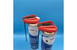 China Stylish Folding Sprayer for Beauty Enthusiasts with Decorative Finish supplier