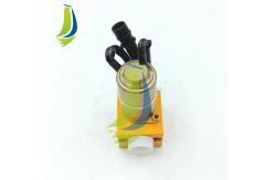 China 139-3990 Hydraulic Pump Solenoid Valve For E320C Excavator supplier