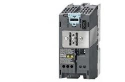 China SIEMENS 6SL3210-1PE31-8AL0 DC Contactor / electrical contactor 90KW supplier