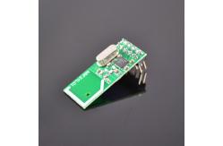 China module for Arduino Wireless Modules NRF24l01+2.4g Wireless Communication Module supplier