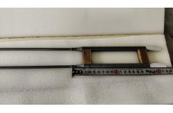 China Professional Factory 1850°C MOSI2 U-Shaped Heating Element Customized supplier