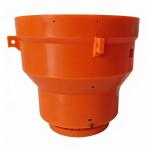 China Hydril MSP Type BOP Diverter 29 1/2 Bore 500psi Working Pressure for sale