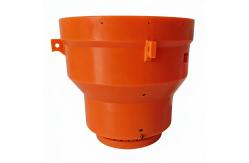 China Hydril MSP Type BOP Diverter 29 1/2 Bore 500psi Working Pressure supplier