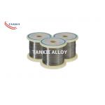 Aluchrom Y 0.7mm 0Cr25Al5 FeCrAl Wire For Hair Dryer for sale