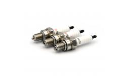 China High Quality Motorcycle Spark Plug C7HTC Repalce Spark Plug UR3AC CR7HSA U22FSRU supplier