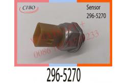 China 296-5270 Diesel Common Rail Fuel Pressure Sensor 5PP4-14 For   supplier
