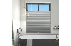 China Honeycomb Curtain Window 100% Polyester Honeycomb Blinds Shade Fabric supplier