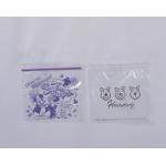 Customizable Food Grade PE Bone Bag For Transport And Storage for sale