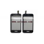 3.5 Inch OEM Black Cellphone Replacement Touch Screens Apply To LG L40 D160 for sale