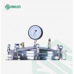 IEC 60529 50M Water Pressure Test Equipment IPX8 Continuous Immersion