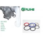 MSDS Self Lubricating Liquid Silicone Rubber For Car Accessories for sale