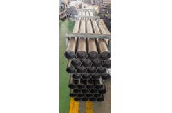 China Stable Well Casing Pipe Drill Rod For Wireline Drilling supplier