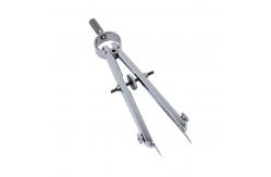 China Jewellery Scribing Clockmakers 4.3 Inch Long Spring Dividers Calipers supplier
